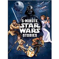 Star Wars: 5-Minute Star Wars Stories - 