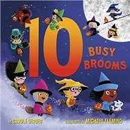 10 Busy Brooms - 