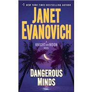 Dangerous Minds: A Knight and Moon Novel 02 - 