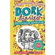 Dork Diaries 14 - 