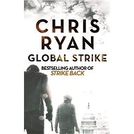 Global Strike: A Strike Back Novel (3) - 