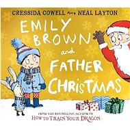 Emily Brown and Father Christmas - Cressida Cowell