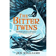 The Bitter Twins: The Winnowing Flame Trilogy 2 - Jen Williams