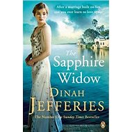The Sapphire Widow - 