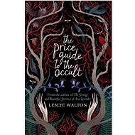 The Price Guide to the Occult - Leslye Walton