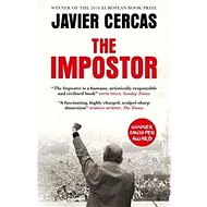 The Impostor - Javier Cercas
