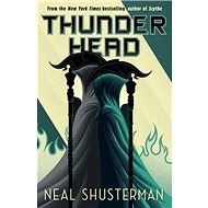 Thunderhead - Neal Shusterman