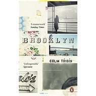 Brooklyn - Colm Tóibín