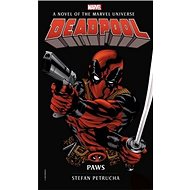 Marvel Deadpool: Paws - 