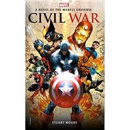 Marvel Civil War - 