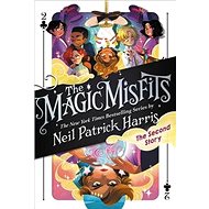 The Magic Misfits 2: The Second Story - 