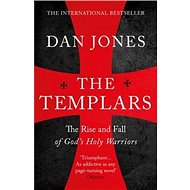Templars - Dan Jones