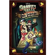 Title To Be Revealed: Gravity Falls Graphic Novel - 