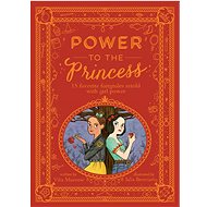 Power to the Princess - Vita Murrow