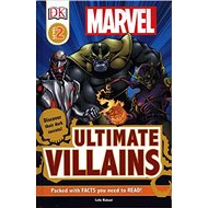 MARVEL Ultimate Villains - 