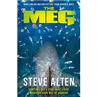 Meg: Megalodon 01 - 