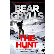 Bear Grylls: The Hunt - 