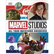 MARVEL Studios - All Your Questions Answered - 