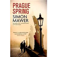 Prague Spring - 