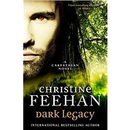 Dark Legacy: Dark Carpathian 31 - 