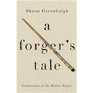 A Forger's Tale - 