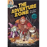 The Adventure Zone: Here There Be Gerblins - 