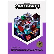 Minecraft: Guide to Enchantments and Potions - 