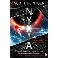 Nyxia: The Nyxia Triad 1 - 