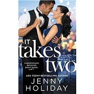 It Takes Two: Bridesmaids Behaving Badly  02 - 