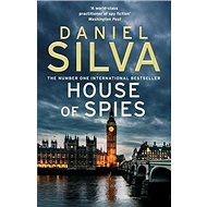 House of Spies - 
