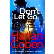 Don't Let Go - 