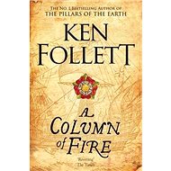 A Column of Fire - 