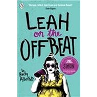 Leah on the Offbeat - Becky Albertalli