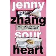 Sour Heart - 