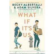 What If It's Us - 