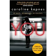 You - Caroline Kepnes
