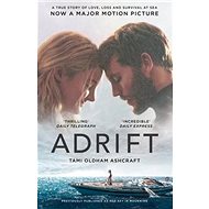 Adrift. Film Tie-In - 