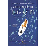 Life Of Pi - Yann Martel