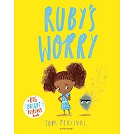 Ruby's Worry - Tom Percival
