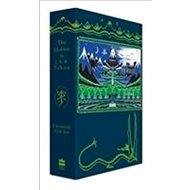 The Hobbit. Facsimile Gift Edition - 