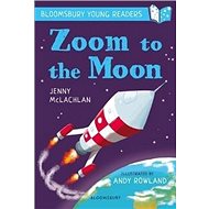 Zoom to the Moon - 
