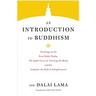 An Introduction to Buddhism - Dalai Lama