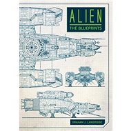 Alien: The Blueprints - 