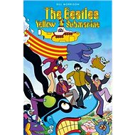 The Beatles Yellow Submarine - 