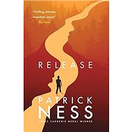 Release - Patrick Ness