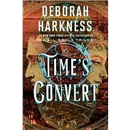 Time's Convert - 