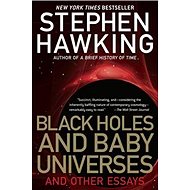 Black Holes and Baby Universes - 
