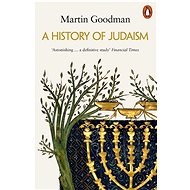 A History of Judaism - Martin Goodman