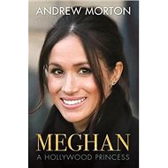 Meghan A Hollywood Princess - 