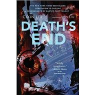 The Three-Body Problem 3. Death's End - 